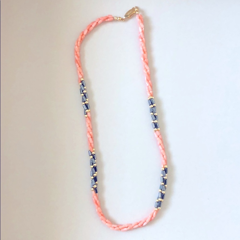 Beaded Necklace